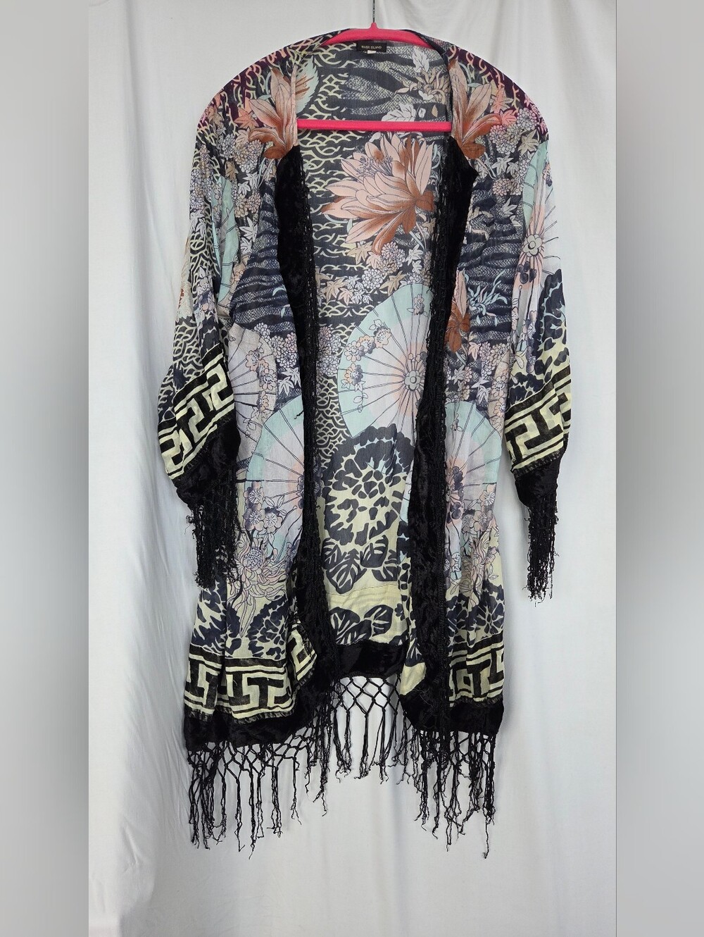 River Island Kimono